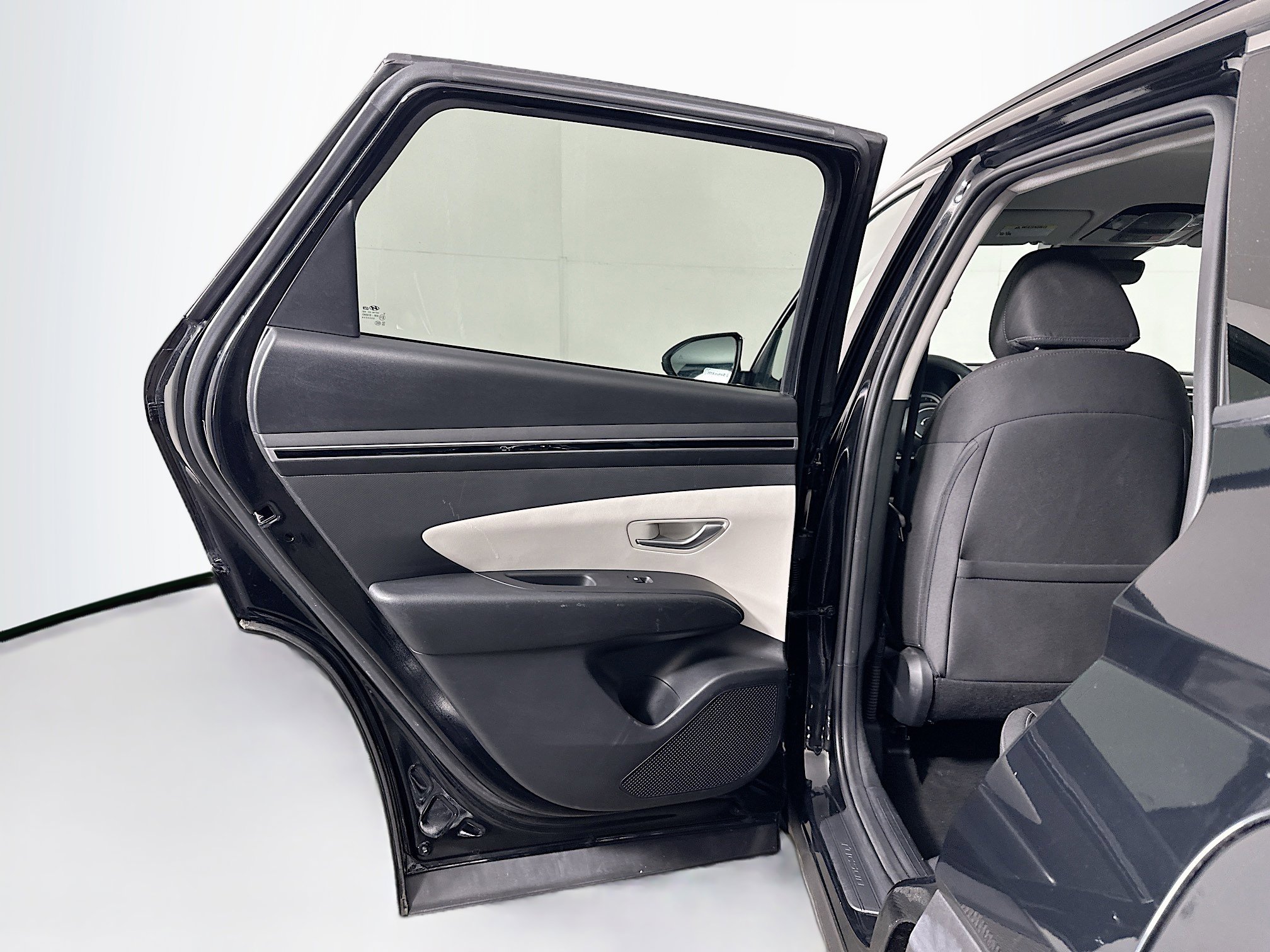 Used 2024 Hyundai Tucson SEL image 25