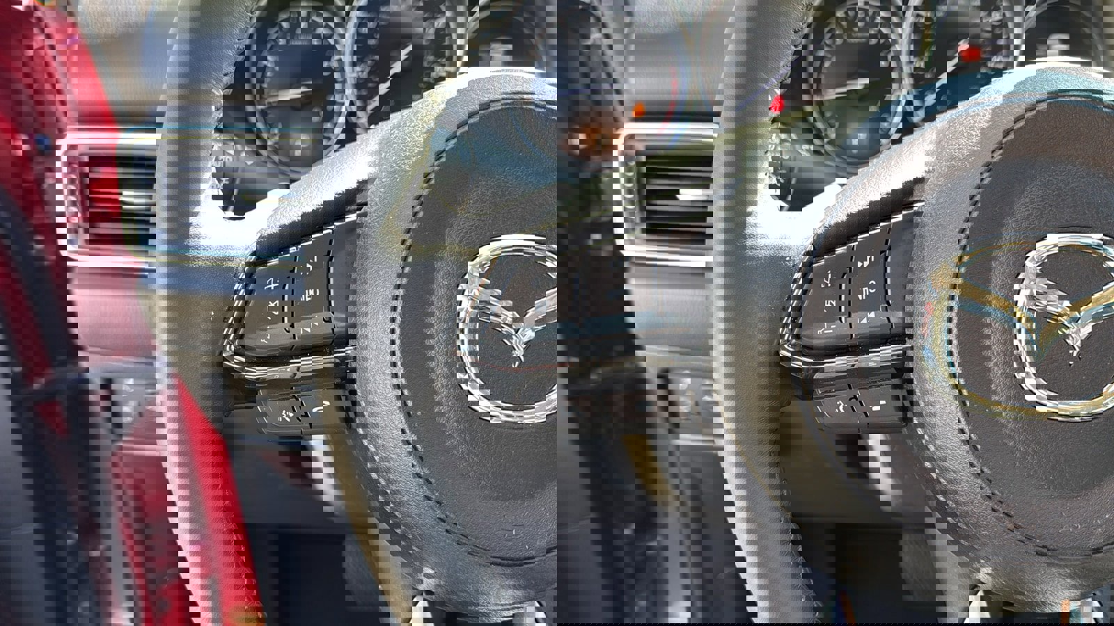 Certified 2023 MAZDA CX-5 AWD 2.5 S image 14