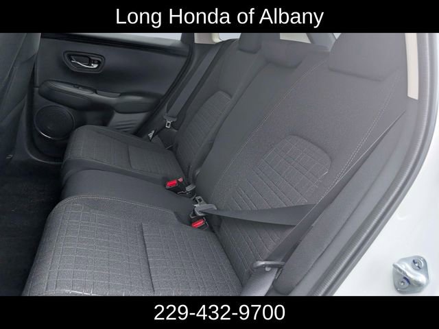 New 2026 Honda HR-V LX image 16