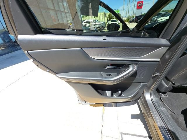 Used 2024 MAZDA CX-90 3.3 Turbo w/ Preferred Plus AWD/4WD image 24