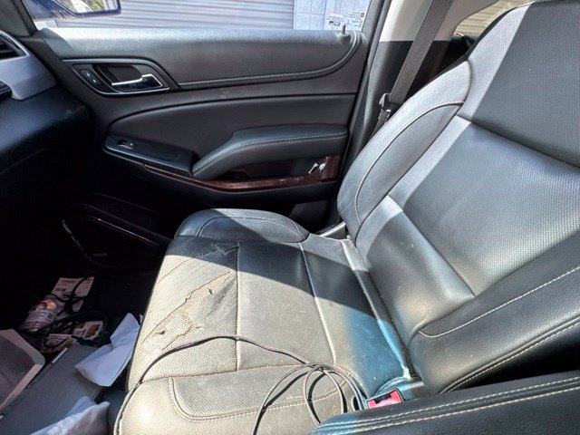 Used 2018 GMC Yukon SLT RWD image 32