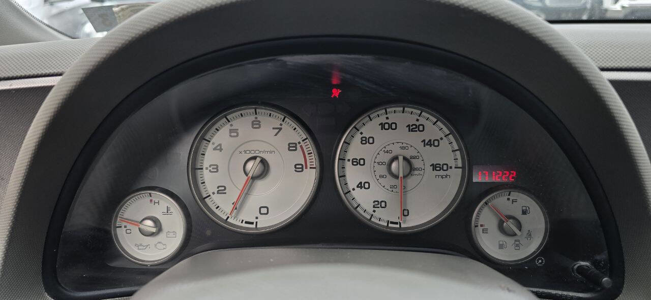 Used 2006 Acura RSX Type-S image 17