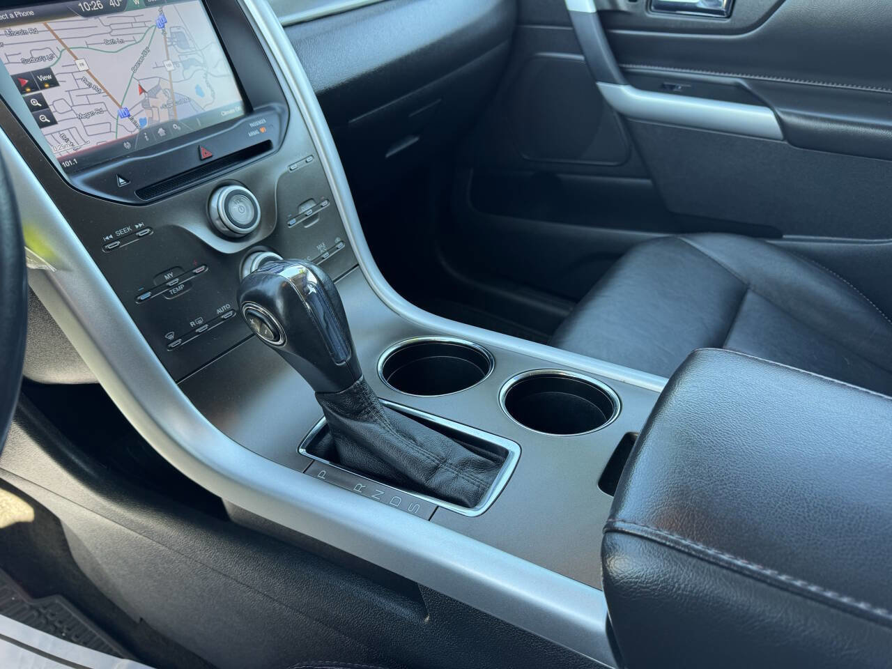 Used 2013 Ford Edge SEL image 24