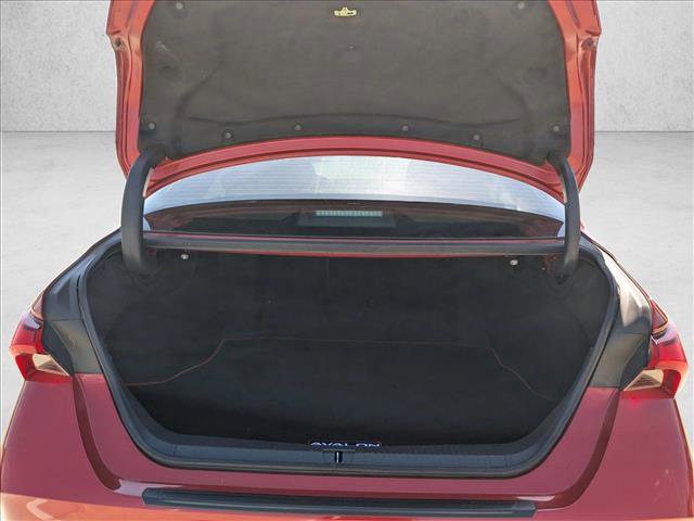 Used 2020 Toyota Avalon TRD image 6