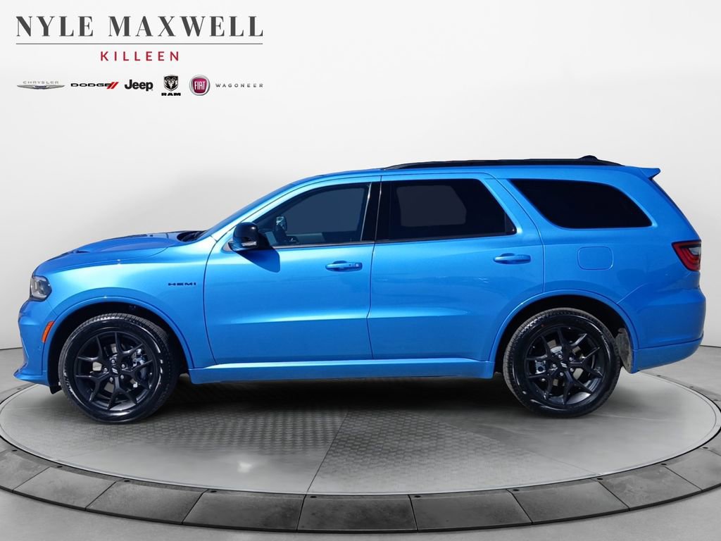 New 2026 Dodge Durango GT image 13