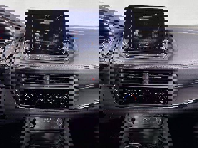 New 2026 Nissan Rogue S image 14