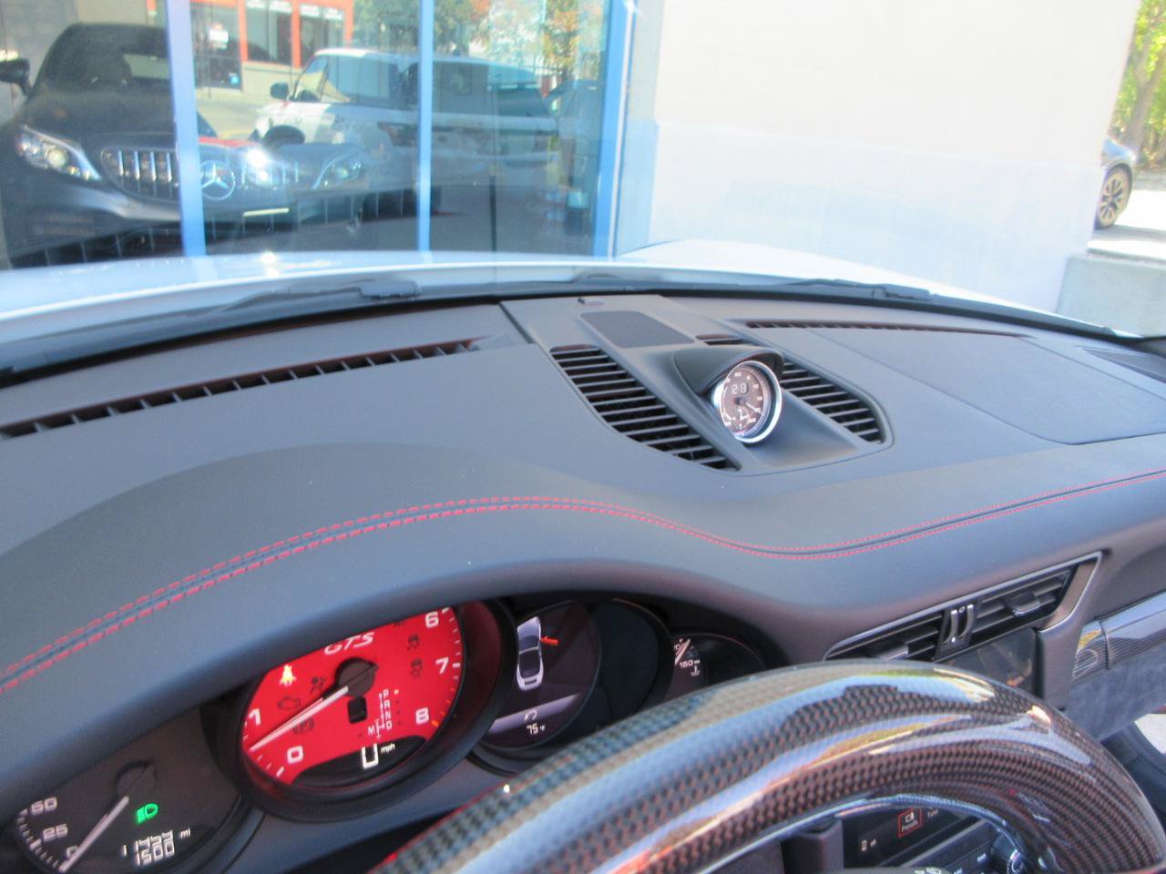 Used 2018 Porsche 911 Carrera 4 GTS AWD/4WD image 55