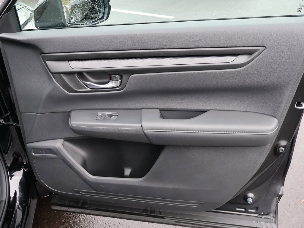 Certified 2023 Honda CR-V EX image 11
