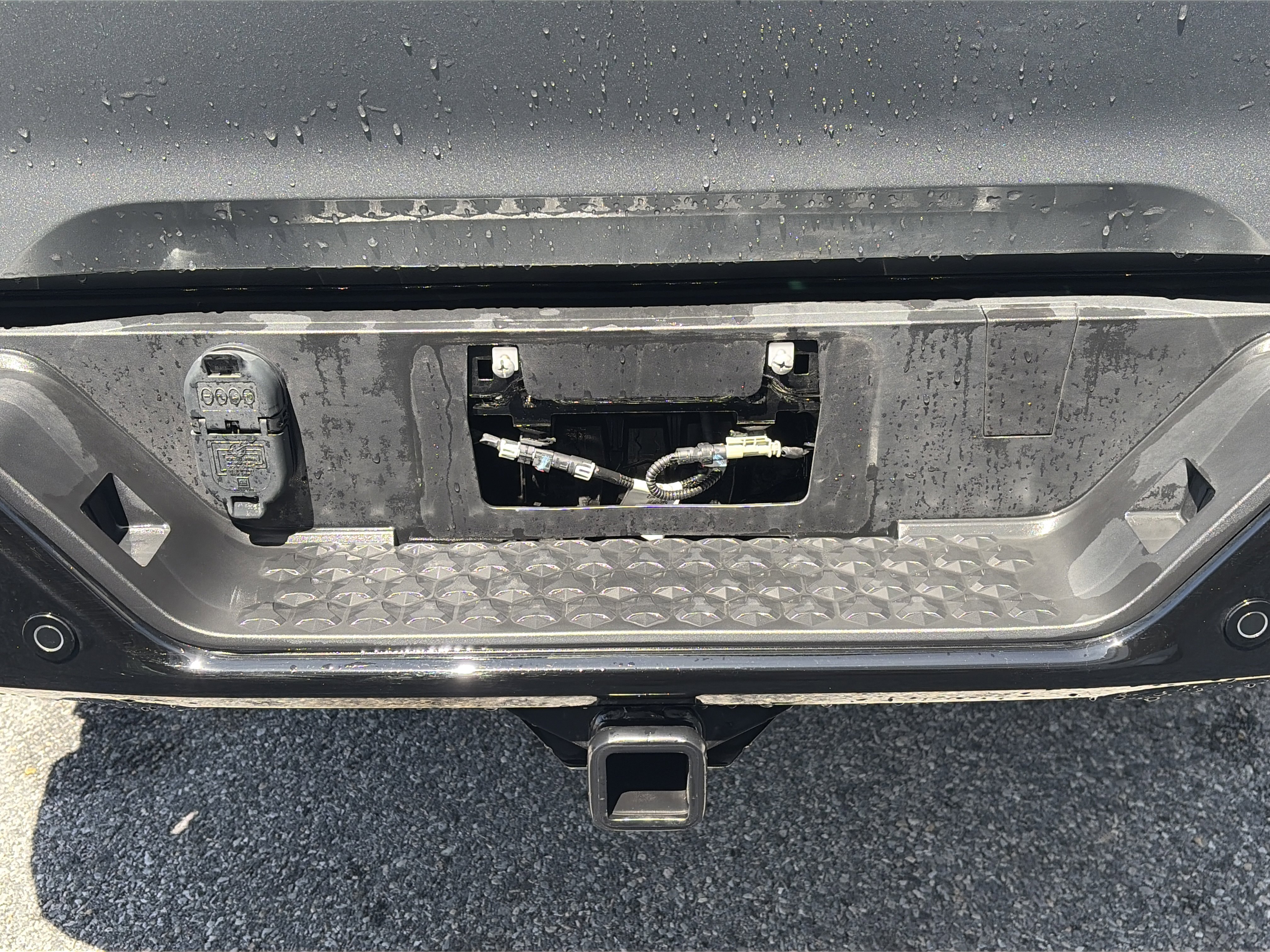 Used 2024 Chevrolet Colorado ZR2 w/ ZR2 Convenience Package III AWD/4WD image 10