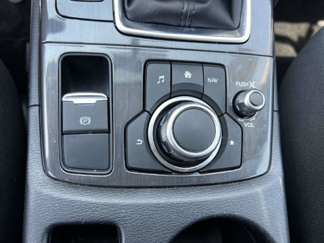 Used 2016 MAZDA CX-5 Touring AWD/4WD image 44