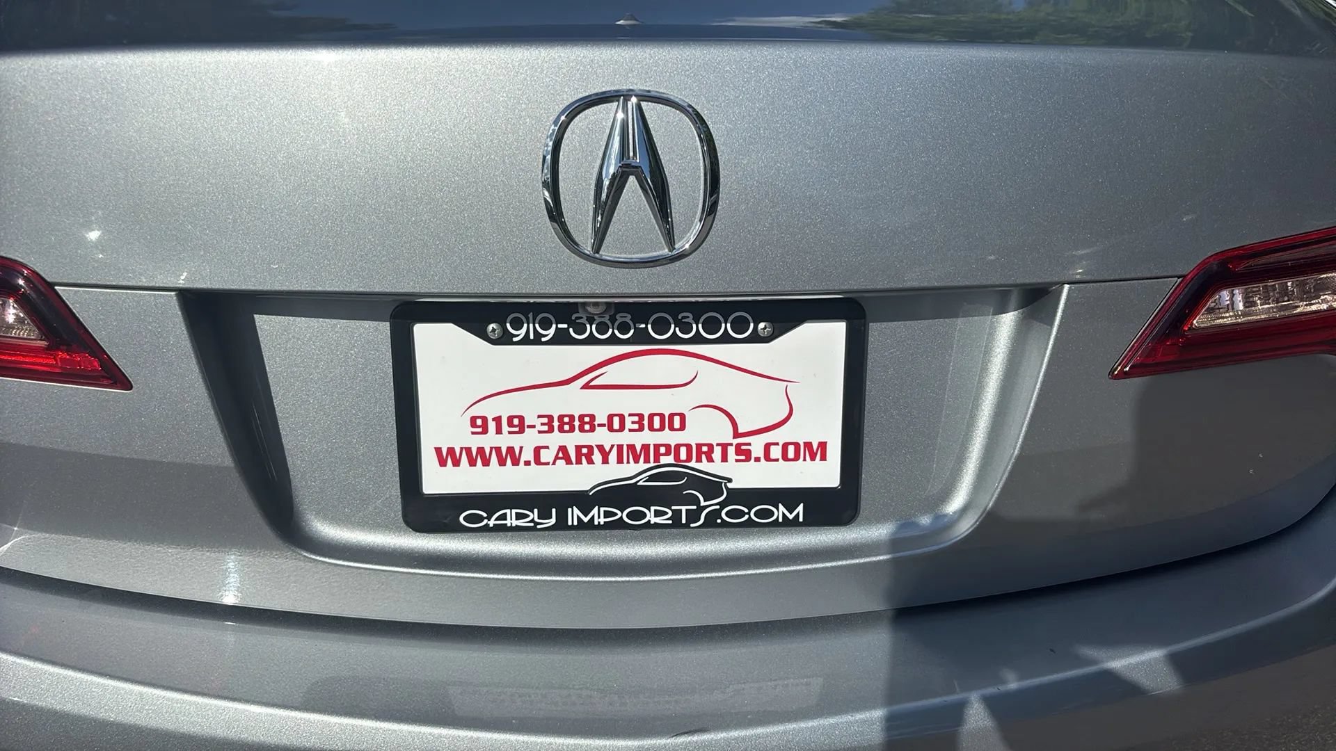 Used 2017 Acura ILX FWD image 20