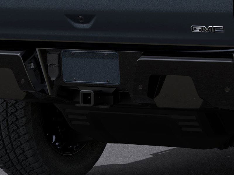 New 2025 GMC Hummer EV 2X image 34