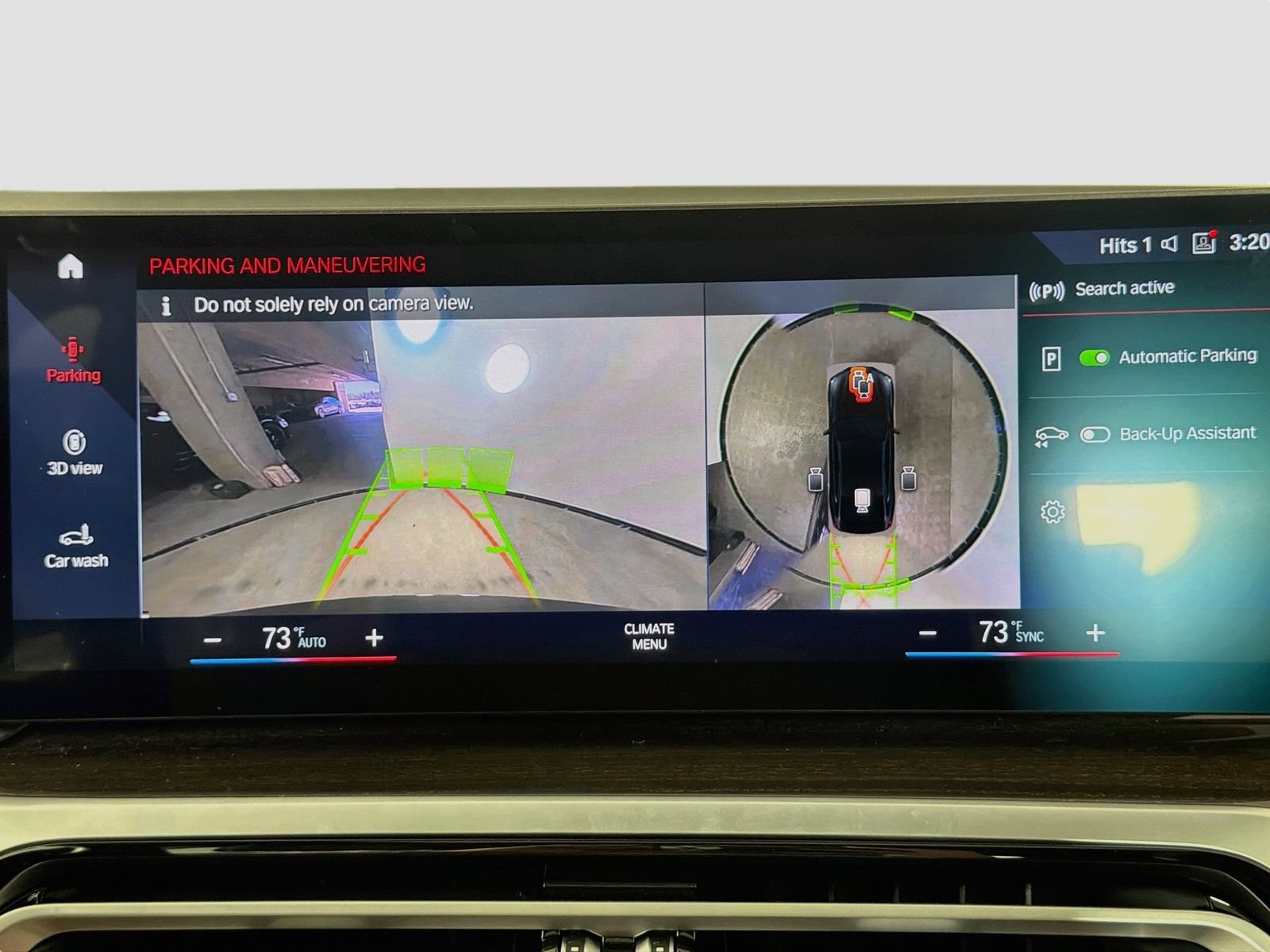 Used 2023 BMW i4 eDrive40 w/ Premium Package RWD image 14
