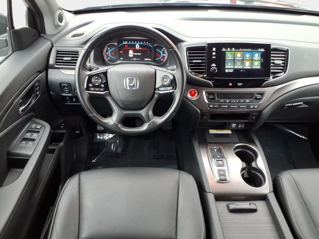 Used 2022 Honda Pilot Special Edition image 27