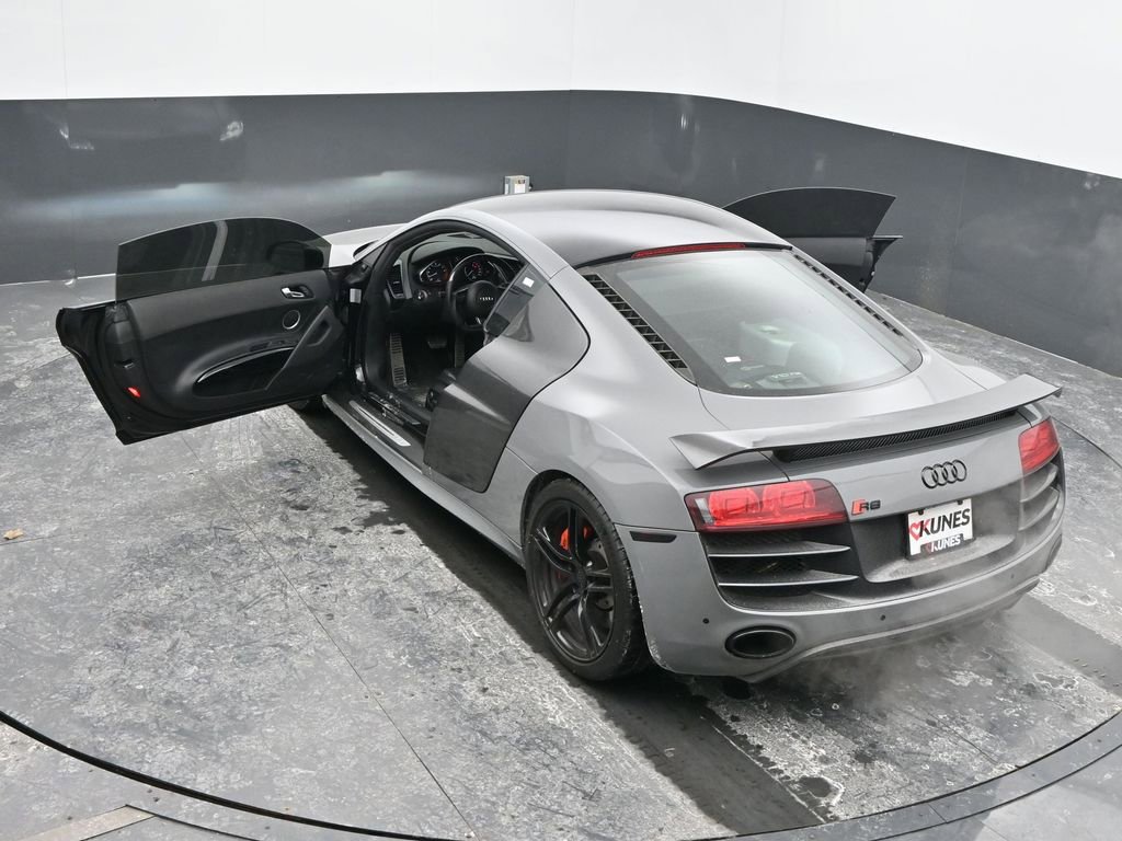 Used 2010 Audi R8 V10 image 86