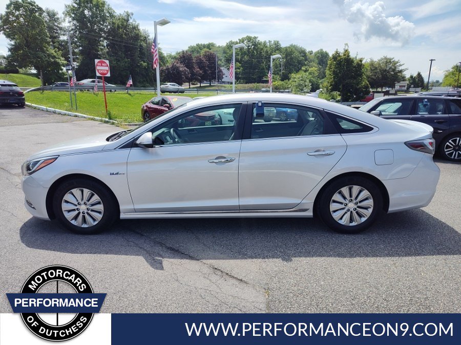 Used 2016 Hyundai Sonata SE FWD image 5