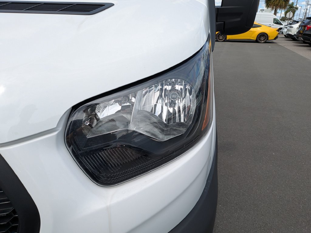 New 2026 Ford Transit 150 Low Roof RWD image 9
