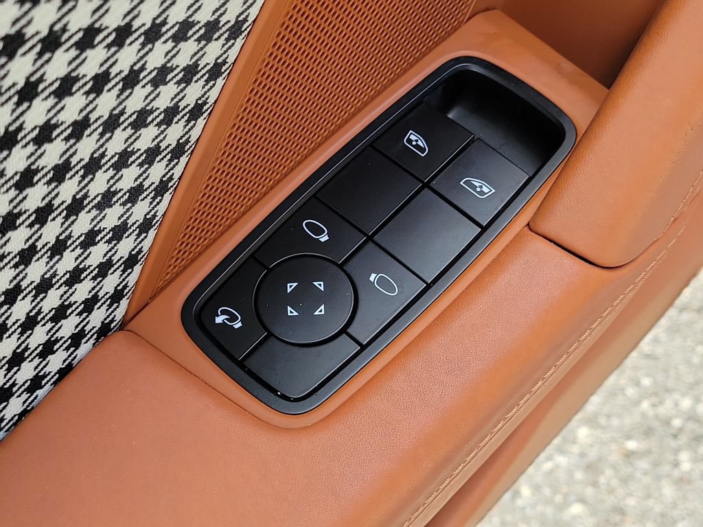 Certified 2025 Porsche 911 Turbo S AWD/4WD image 26