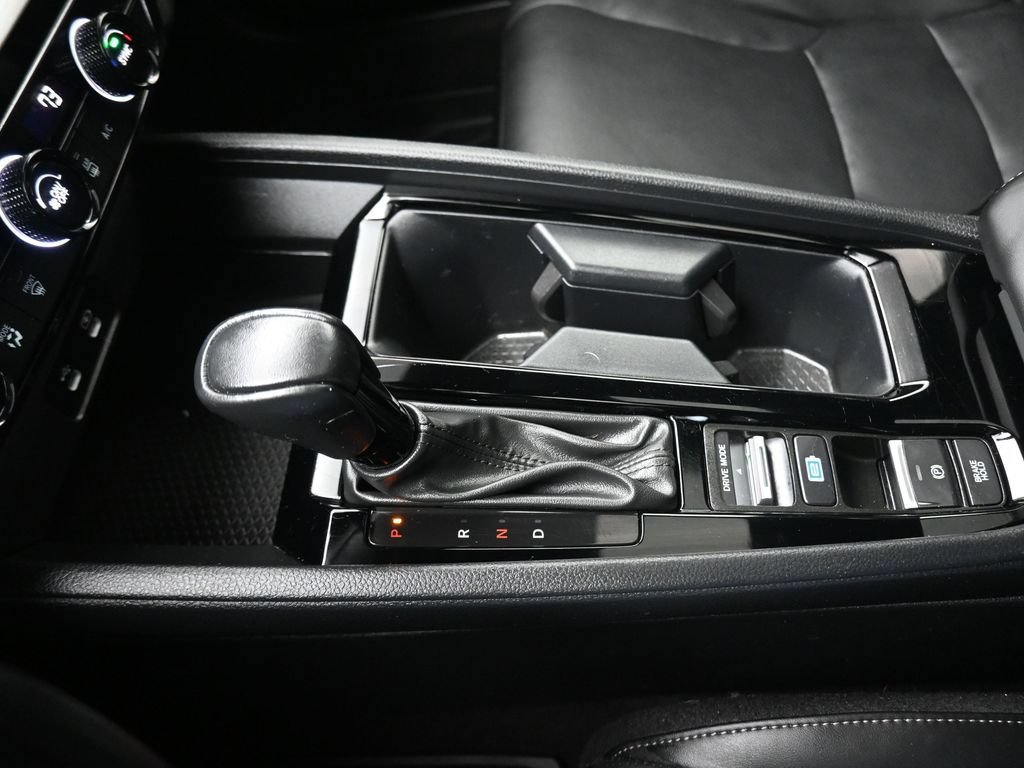 Used 2023 Honda Accord Sport image 25