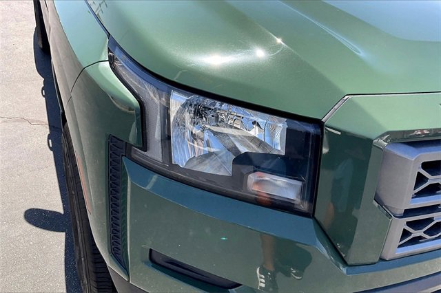 Certified 2024 Nissan Frontier SV w/ Technology Package image 27