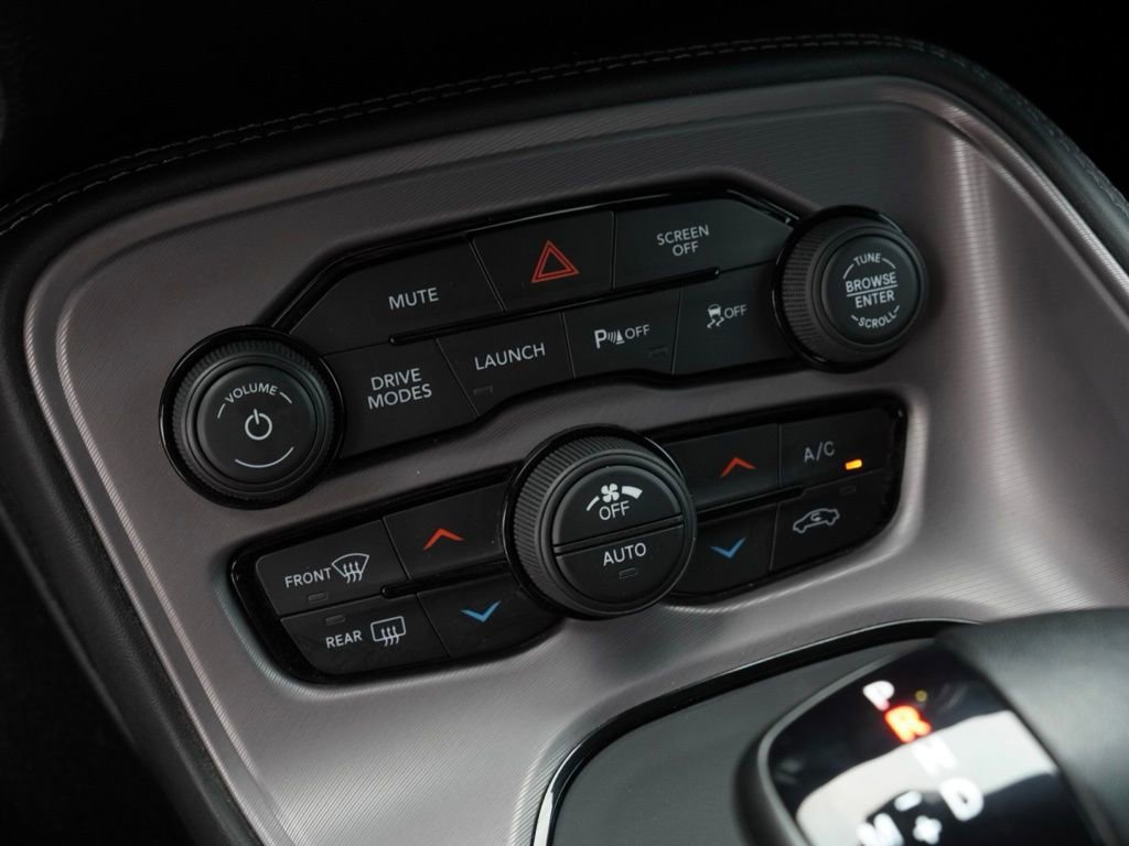 Used 2023 Dodge Challenger R/T Scat Pack image 18