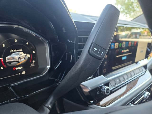 New 2026 GMC Sierra 1500 Elevation AWD/4WD image 14