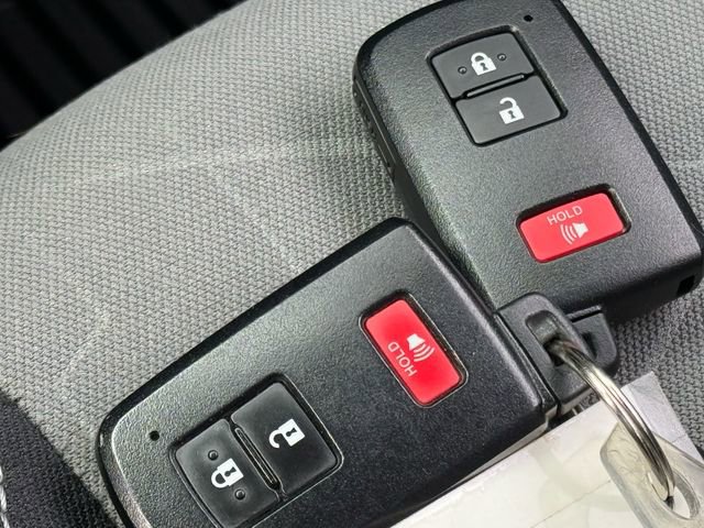 Certified 2021 Toyota Tacoma TRD Off-Road image 20