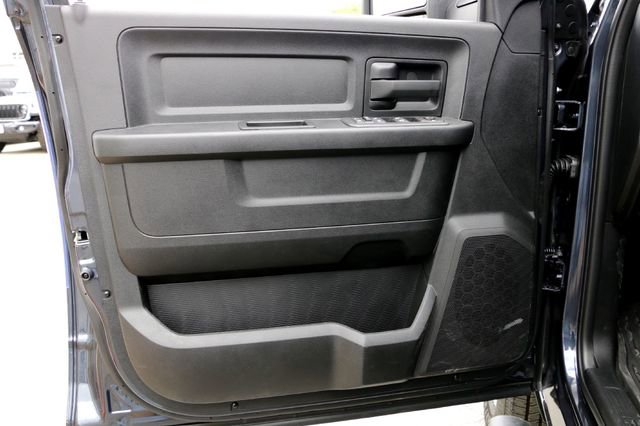 New 2026 RAM 2500 Tradesman image 16