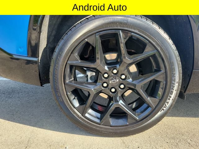 Used 2024 Chevrolet Traverse RS AWD/4WD image 7
