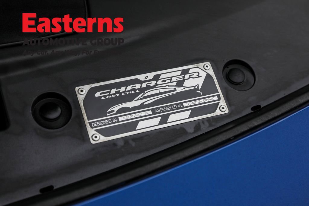 Used 2023 Dodge Charger GT image 25