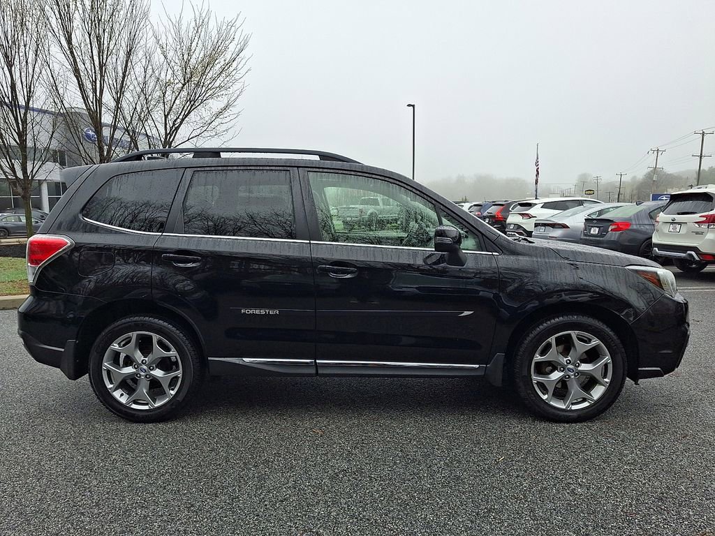 Used 2018 Subaru Forester 2.5i Touring w/ Popular Package #2 image 7