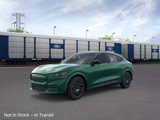New 2026 Ford Mustang Mach-E Premium AWD/4WD image 2