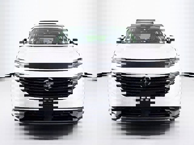 New 2025 Nissan Murano SL image 2