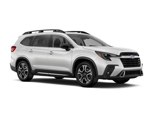 New 2026 Subaru Ascent Touring AWD/4WD image 1