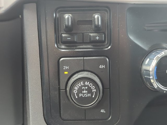 Used 2023 Ford F150 XLT w/ Equipment Group 302A High AWD/4WD image 32