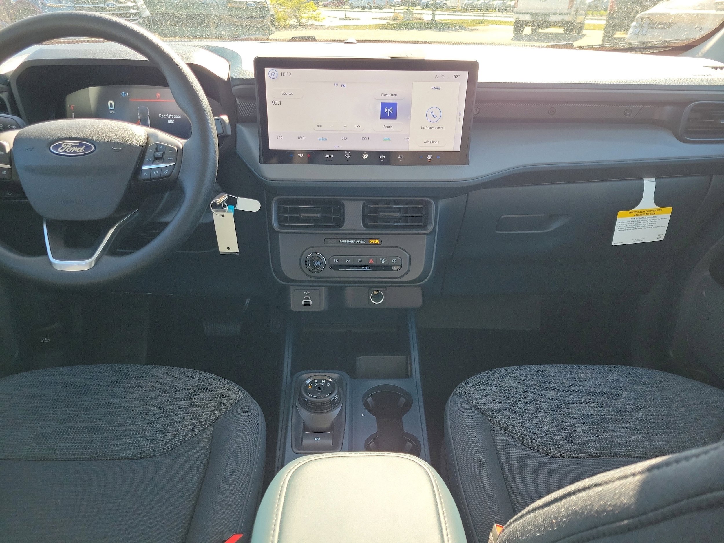 New 2026 Ford Maverick XL AWD/4WD image 20