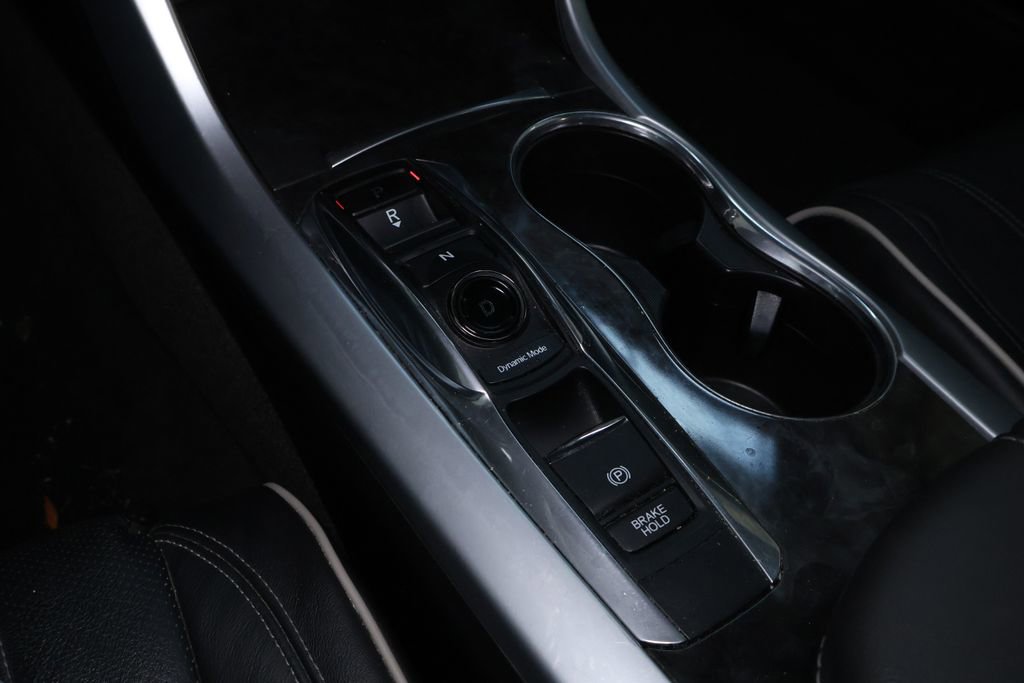 Used 2018 Acura TLX V6 w/ Technology Package image 32