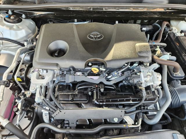 Used 2024 Toyota Camry XSE FWD image 21