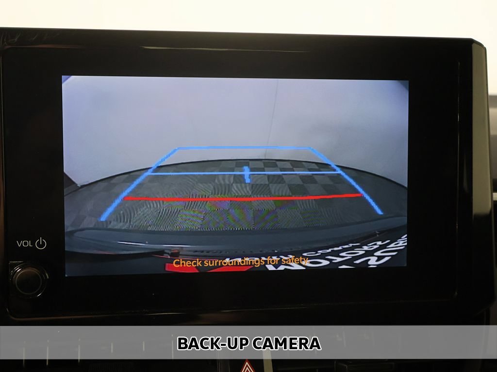 Used 2024 Toyota Corolla LE FWD image 4