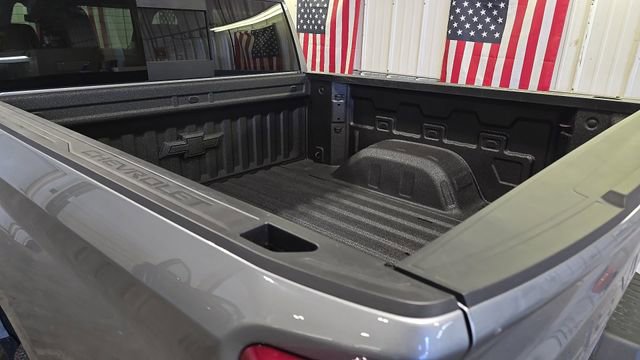 New 2026 Chevrolet Silverado 1500 RST image 9
