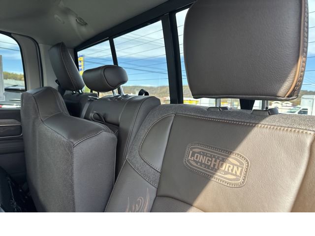 New 2026 RAM 2500 Limited image 14