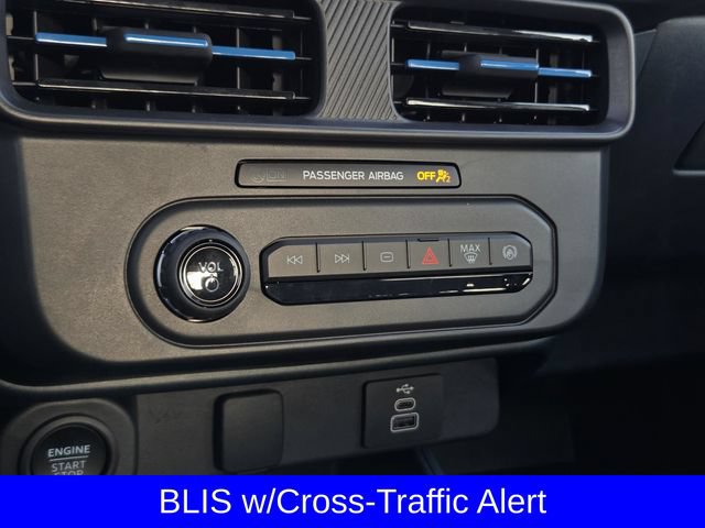 Used 2025 Ford Maverick XLT w/ XLT Luxury Package AWD/4WD image 18