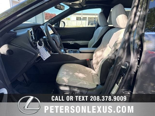 New 2026 Lexus RX 350 Premium Plus AWD/4WD image 23