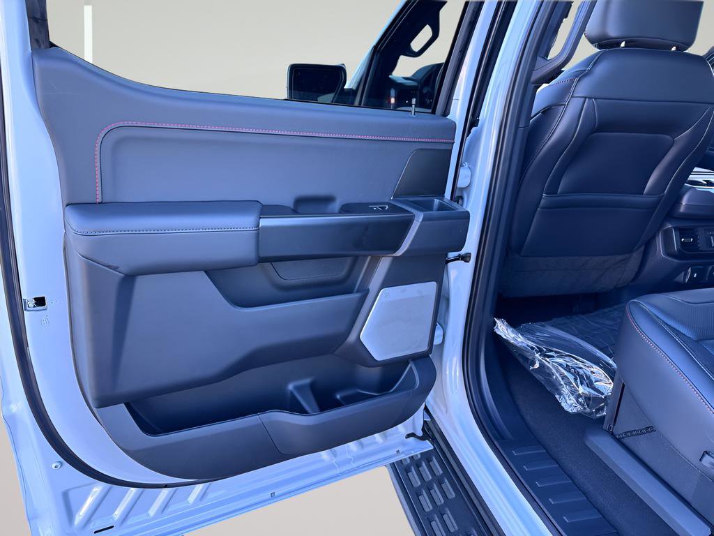 New 2025 Ford F150 Raptor image 35