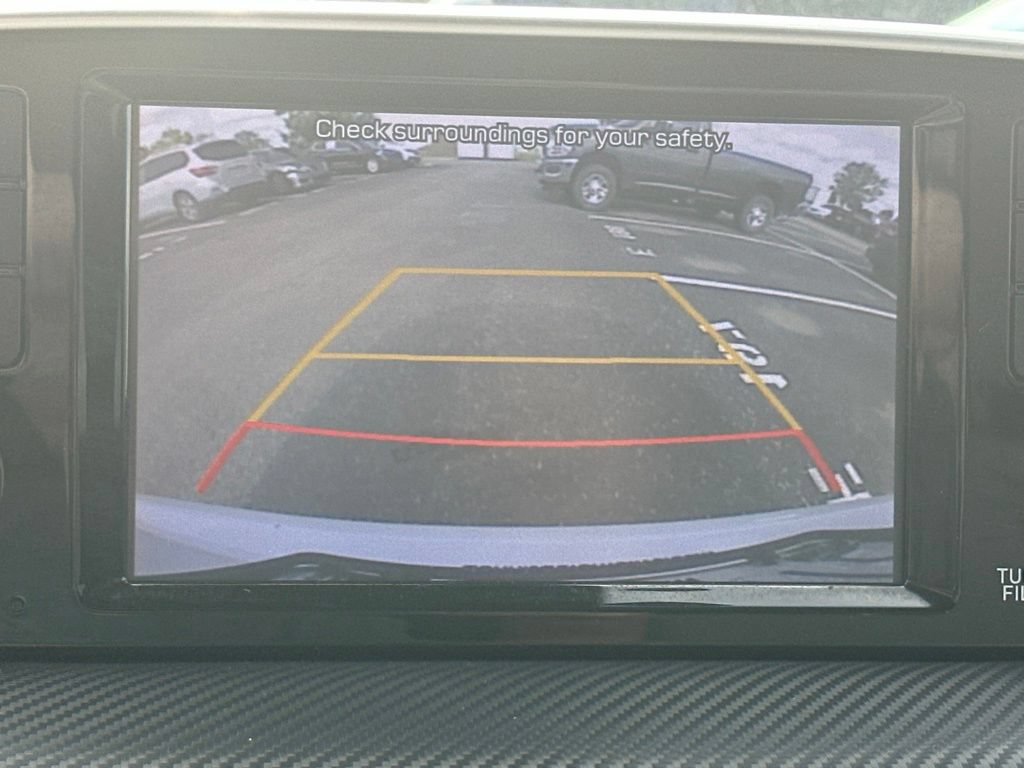 Used 2019 Hyundai Tucson SE AWD/4WD image 23