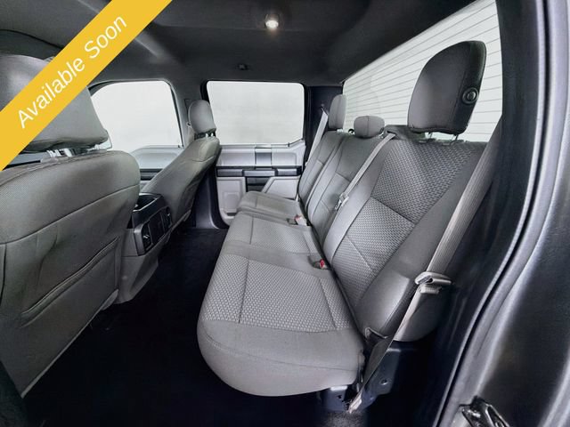 Used 2016 Ford F150 XLT w/ Equipment Group 301A Mid AWD/4WD image 23