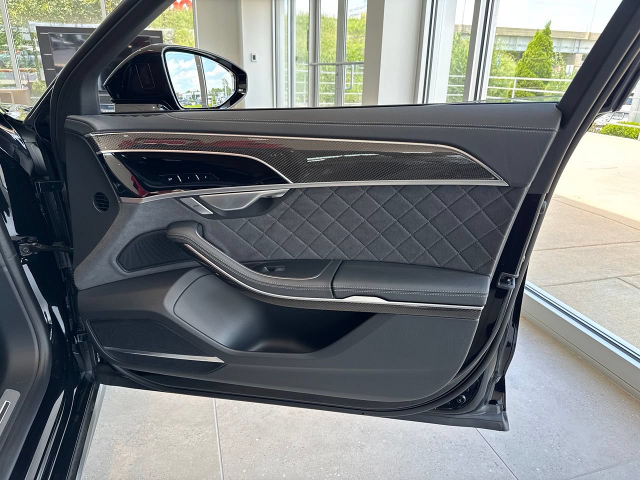 New 2026 Audi S8 AWD/4WD image 59