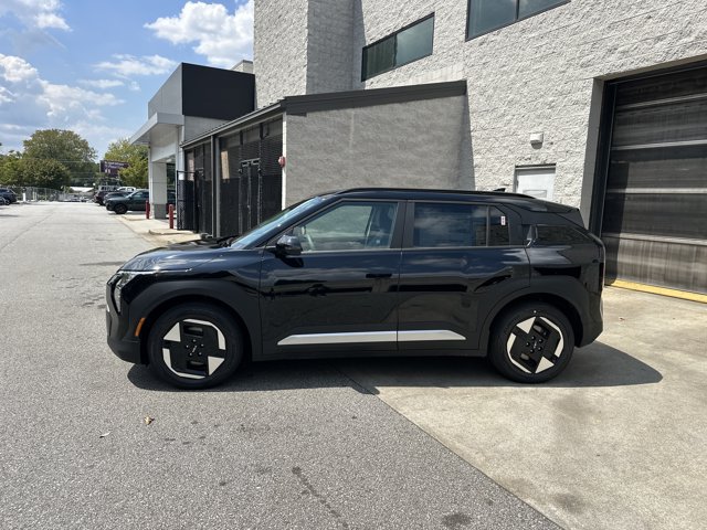New 2027 Kia EV3 Wind FWD image 9