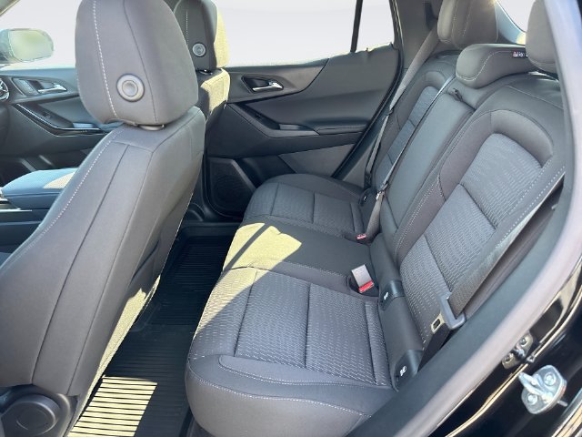 New 2027 Chevrolet Equinox LT FWD image 22