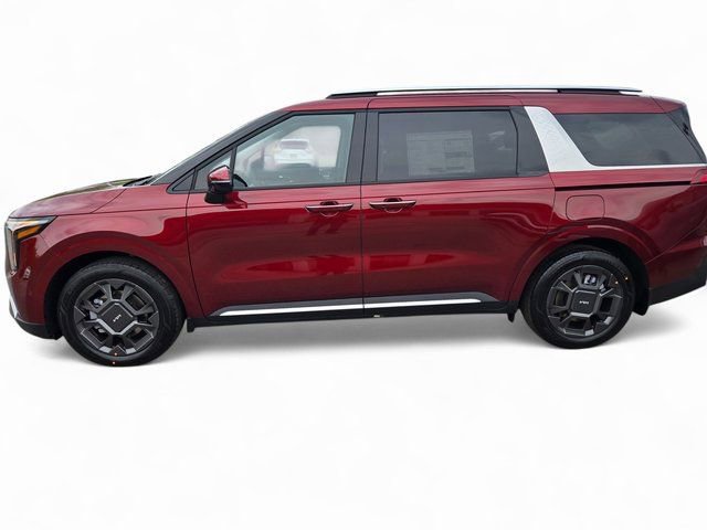 New 2025 Kia Carnival SX image 7